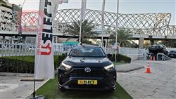 تويوتا راف 4